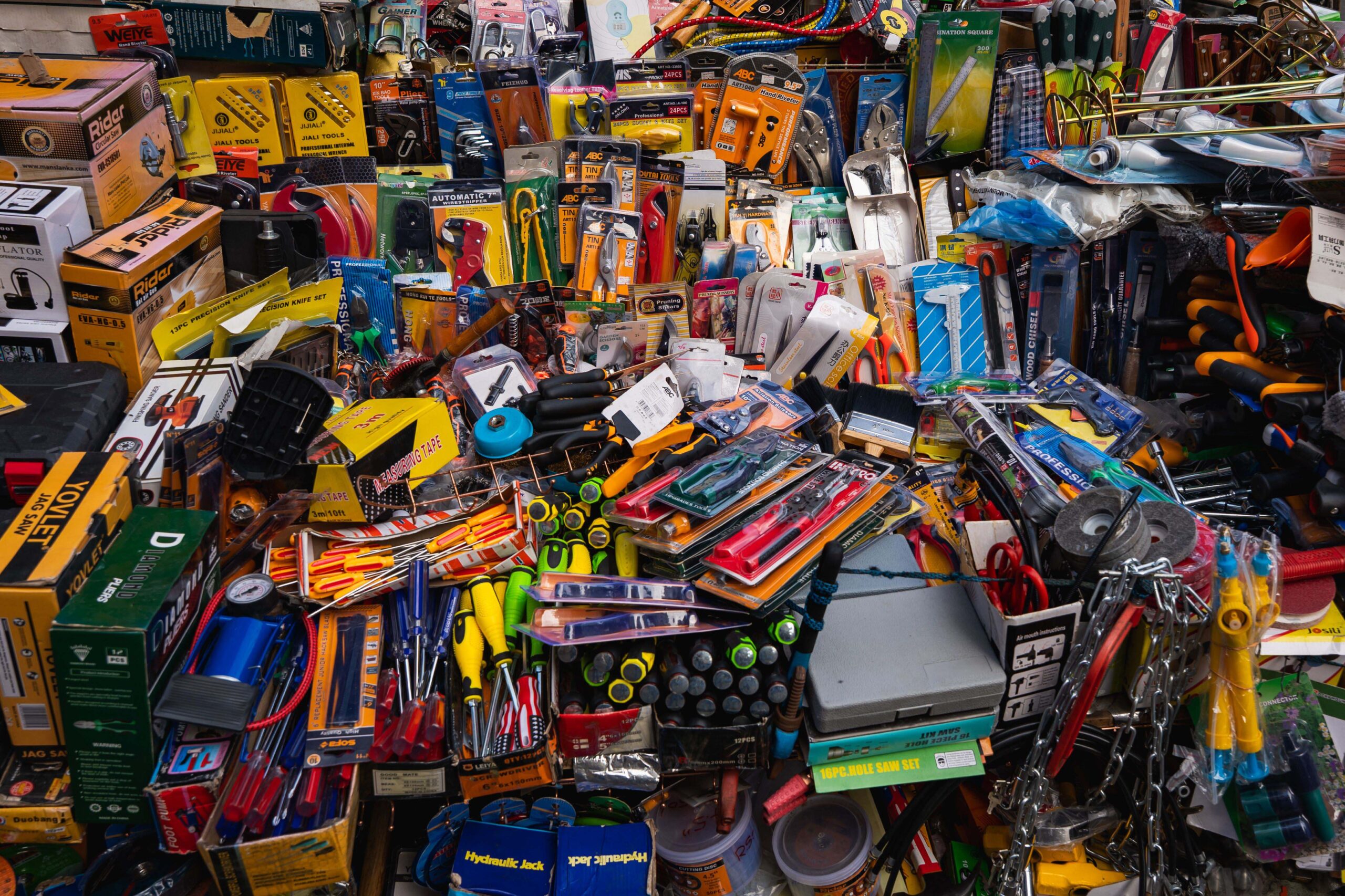 Procurement Sourcing